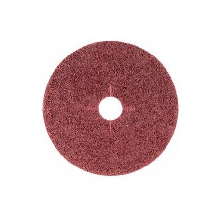 Garant Fleece Disc with Fiber Backing, Grit: 180 566895 180
